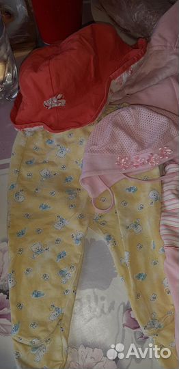 Одежда пакетом 62