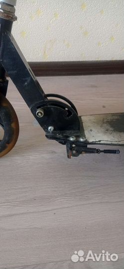 Самокат детский