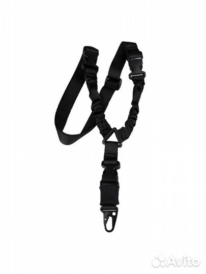 Ремень одноточечный