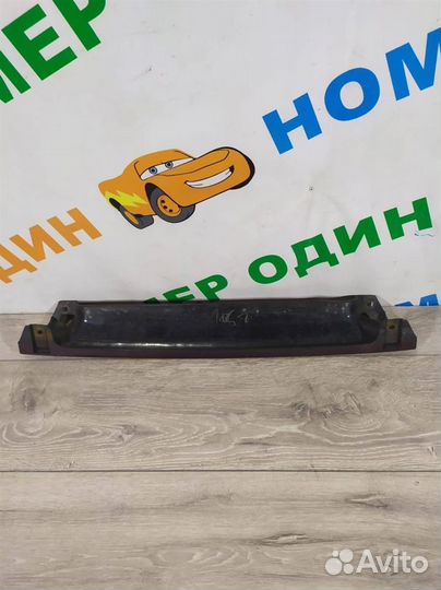 Решетка радиатора ваз 2115 (1997-2012)