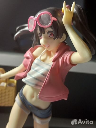 Фигурка аниме - Love Live School Idol Project