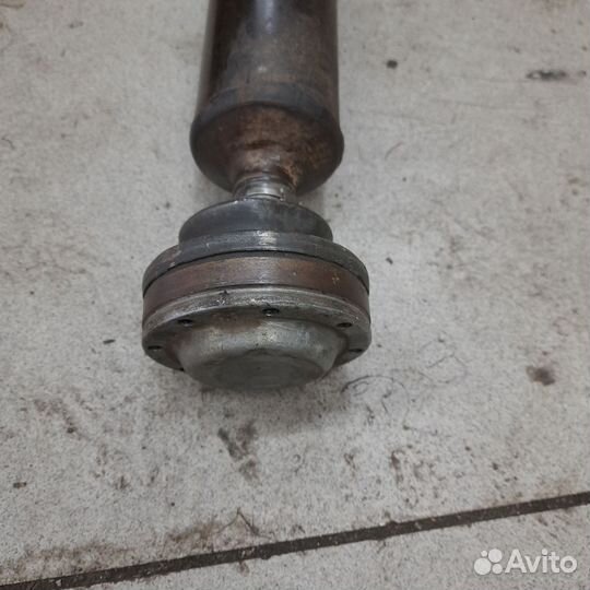 Кардан на соболь