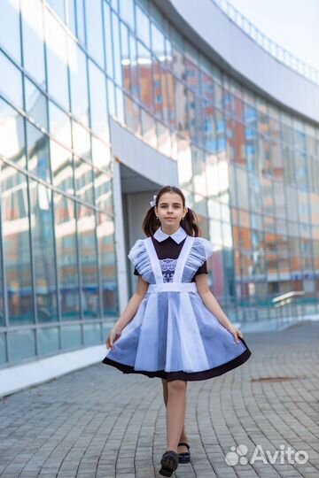 Школьная форма на последний звонок прокат Саранск