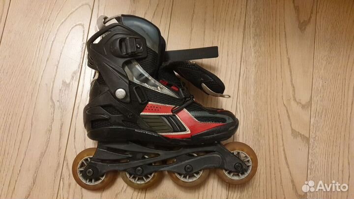 Ролики беговые Reaction B303 Man