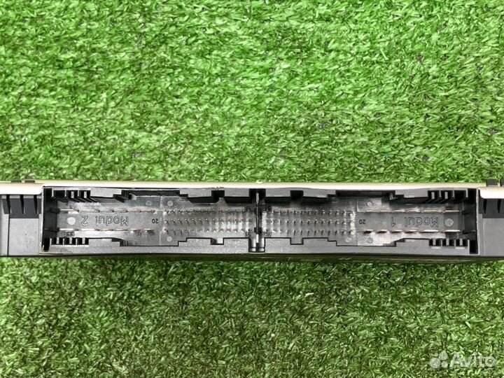 Блок управления светом BMW 6 F06 F12 F13