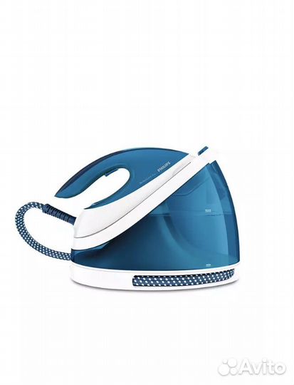 Гладильная система