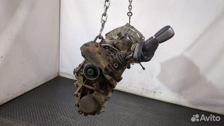 Кпп 5-ст.мех 4х4 (МКПП) Suzuki Grand Vitara 1.6 Инжектор, 2005