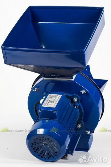 Корморезка молоткового типа «Циклон» изкб-2