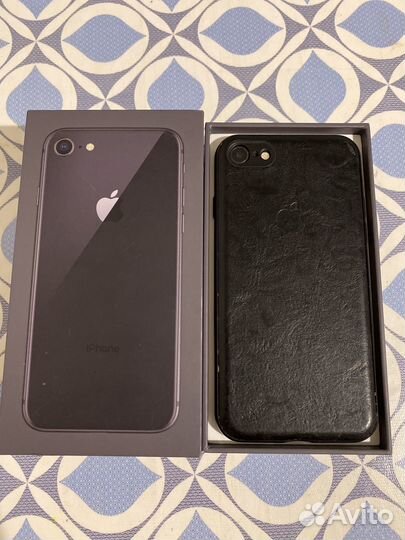 iPhone 8 256gb