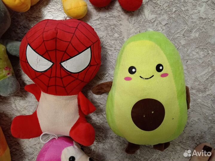 Мягкая игрушка