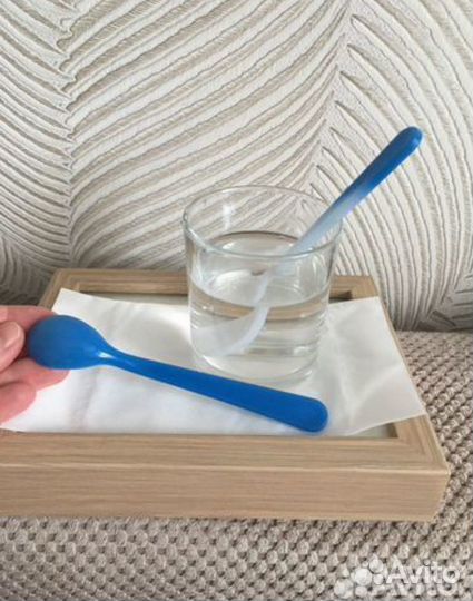 Ложка для кормления Gerber