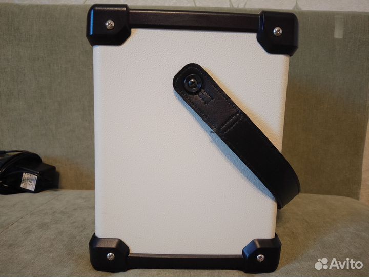 Roland micro cube GX