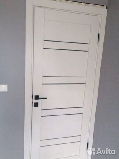 Двери межкомнатные