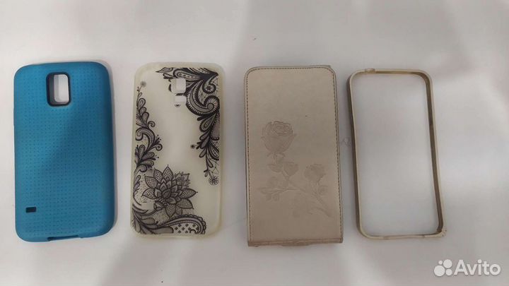 Чехлы на телефон samsung