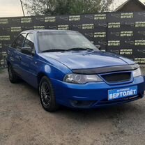 Daewoo Nexia 1.6 MT, 2010, 216 700 км, с пробегом, цена 240 000 руб.