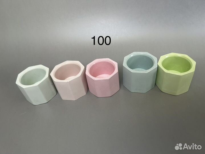 Гипсовые изделия