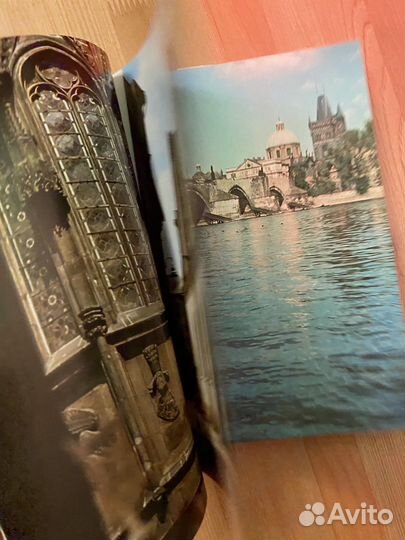 Книга путеводитель с фото