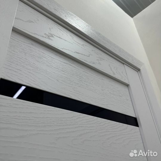 Двери межкомнатные