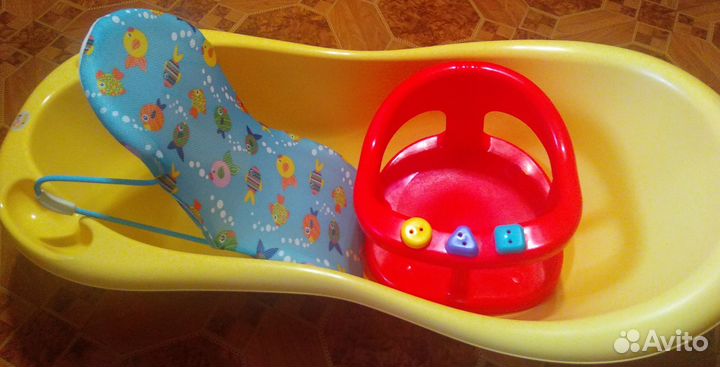 Коляска 2 в 1 Luxmom