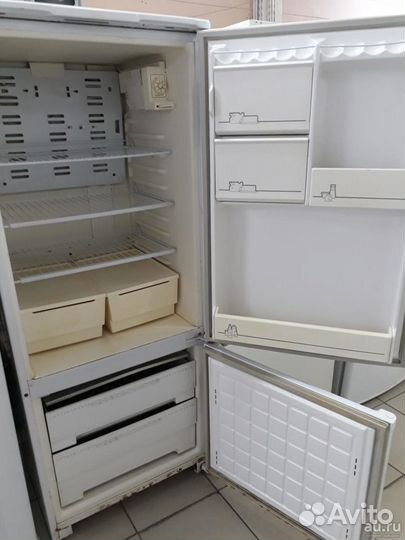Холодильник Бирюса бу ассортимент доставка