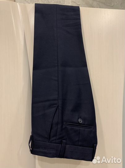 Школьный костюм для мальчика 128