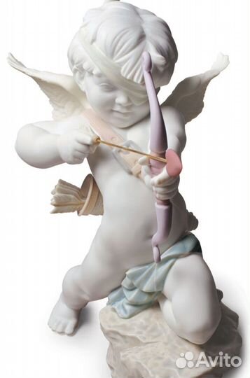 Фигурка Lladro 
