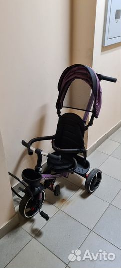 Продам детский велосипед