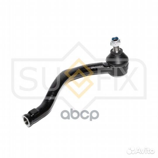 Рулевой наконечник перед лев SE1491 sufix