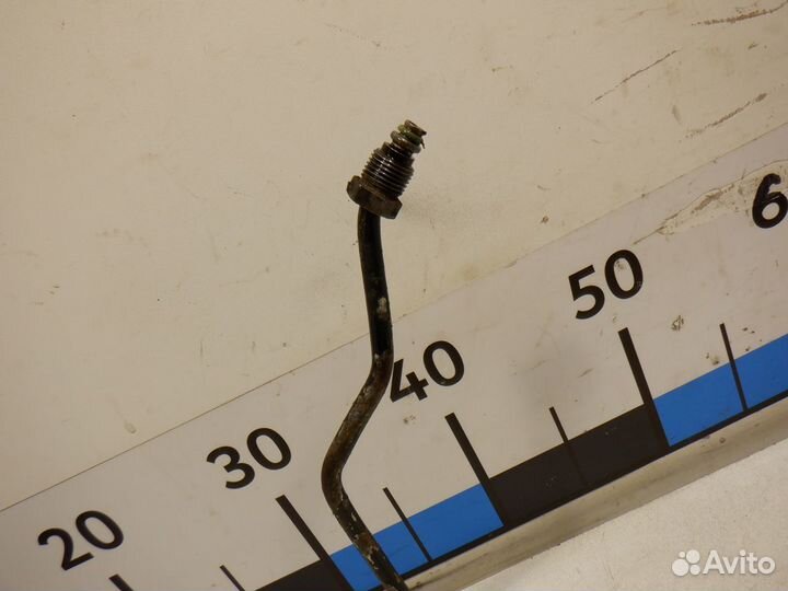 Шланг гидроусилителя Skoda Fabia AZE 1.4