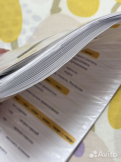 Шпаргалки егэ русский / правила егэ русский