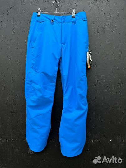 Брюки для сноуборда quiksilver estate