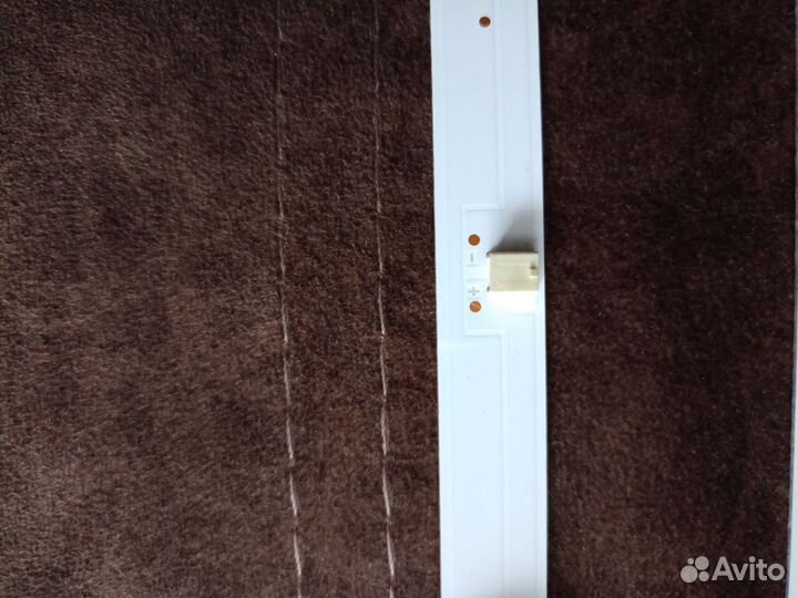 Подсветка для телевизора bbk