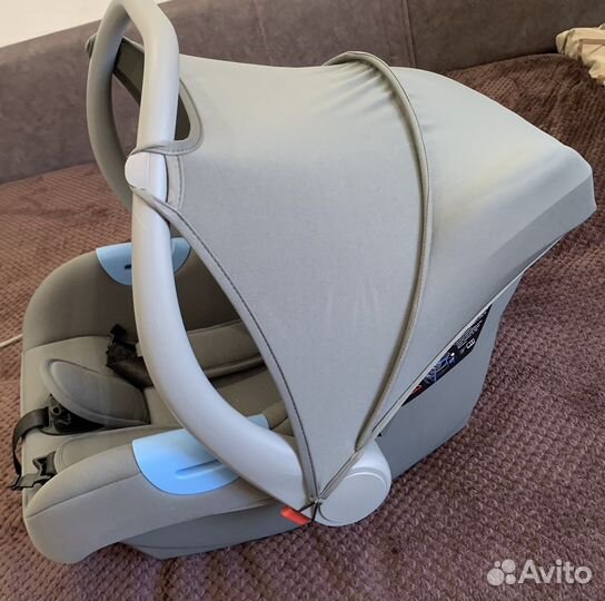 Автолюлька anex m type