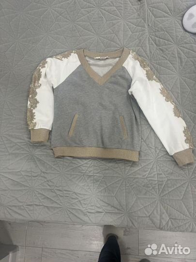 Одежда пакетом идеальное состояние размер М