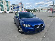 Volvo S40 1.6 MT, 2007, 507 000 км, с пробегом, цена 570 000 руб.