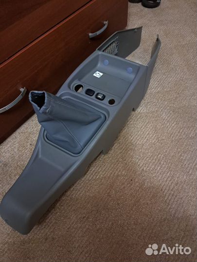 Тунель для лады калины