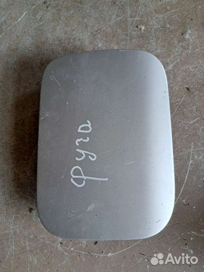 Лючок бензобака Nissan Fuga Infiniti m35