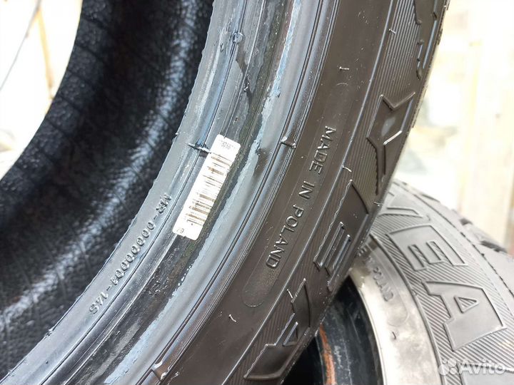 Goodyear Ultragrip 600 205/55 R16 94T