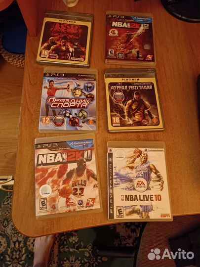 Игровая приставка ps3 + ps3 move