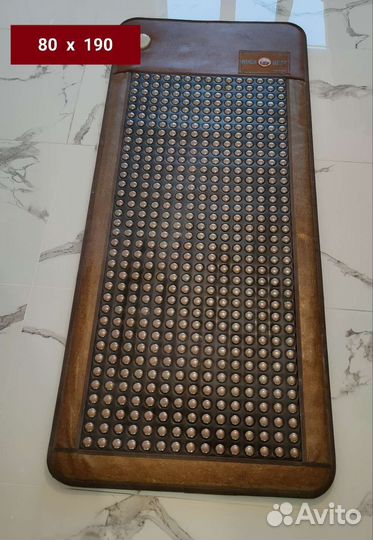 Турманиевый мат