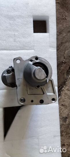 Стартер пежо/ситроен/mini