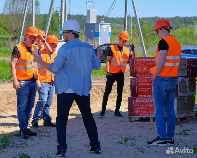 Аутсорсинг. Подбор персонала на вахту