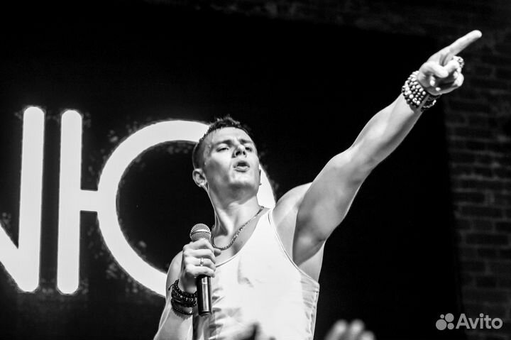 Билеты / nю / 10 января / Москва