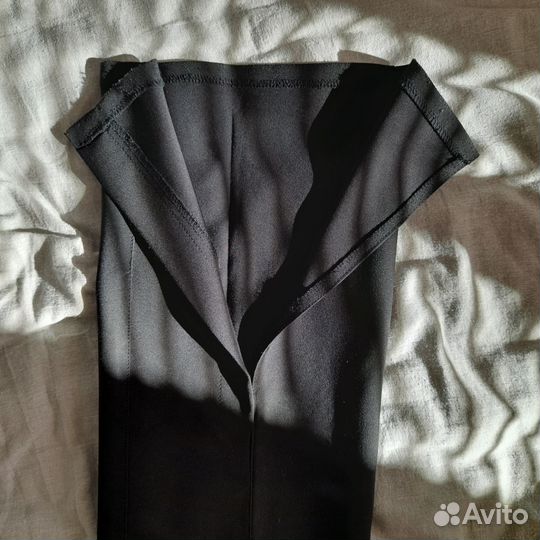 Брюки женские клеш