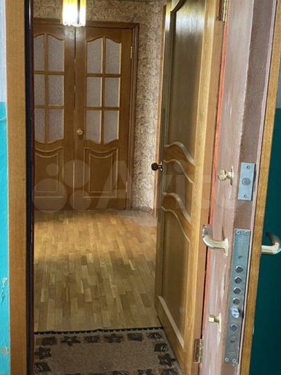 4-к. квартира, 81 м², 3/5 эт.