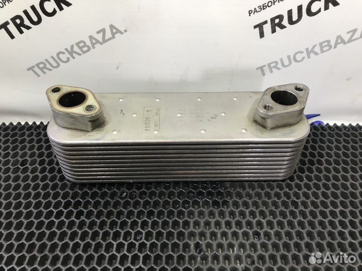 51056010172 Теплообменник