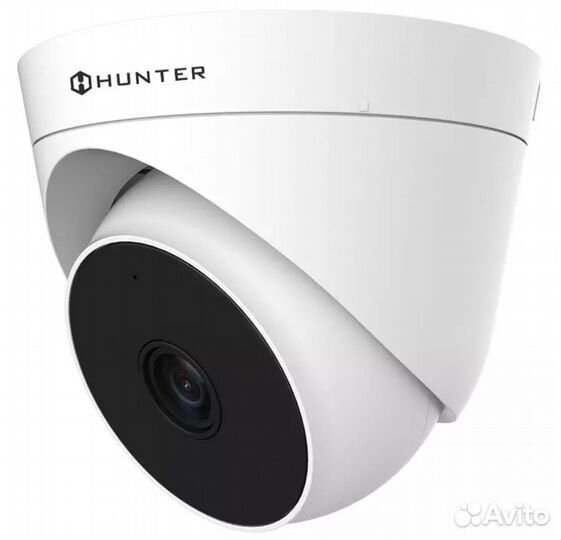 Видеокамера Hunter HN-D37IR (2.8)