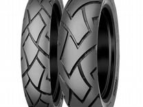 Шины Mitas Terra Force-R 130/80 R17 65H Задняя Энд