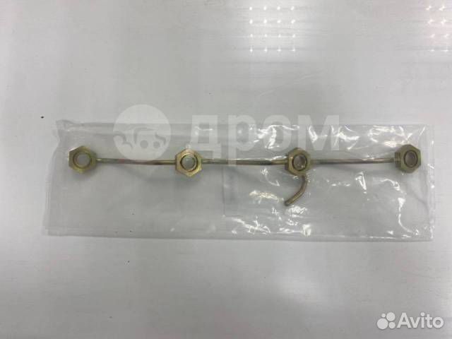 Трубка обратки Mitsubishi 4M40 ME200462