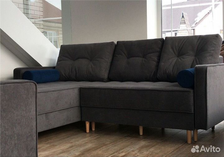 Диван новый